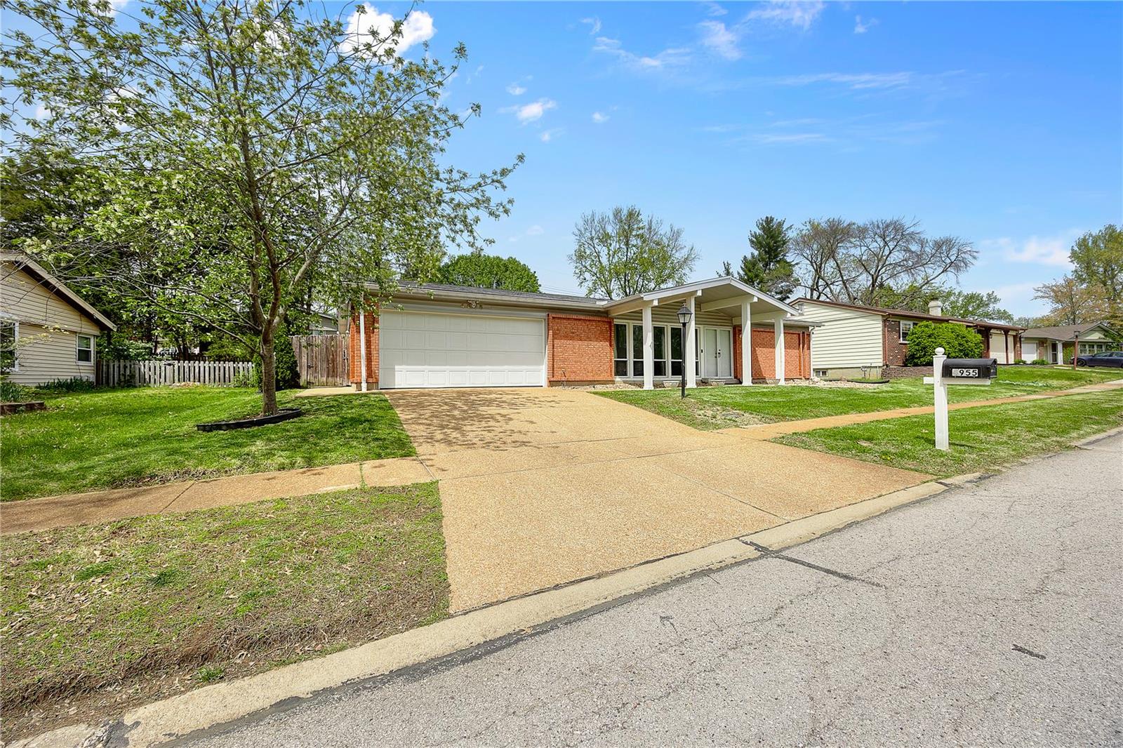 Towne South 9 - Residential