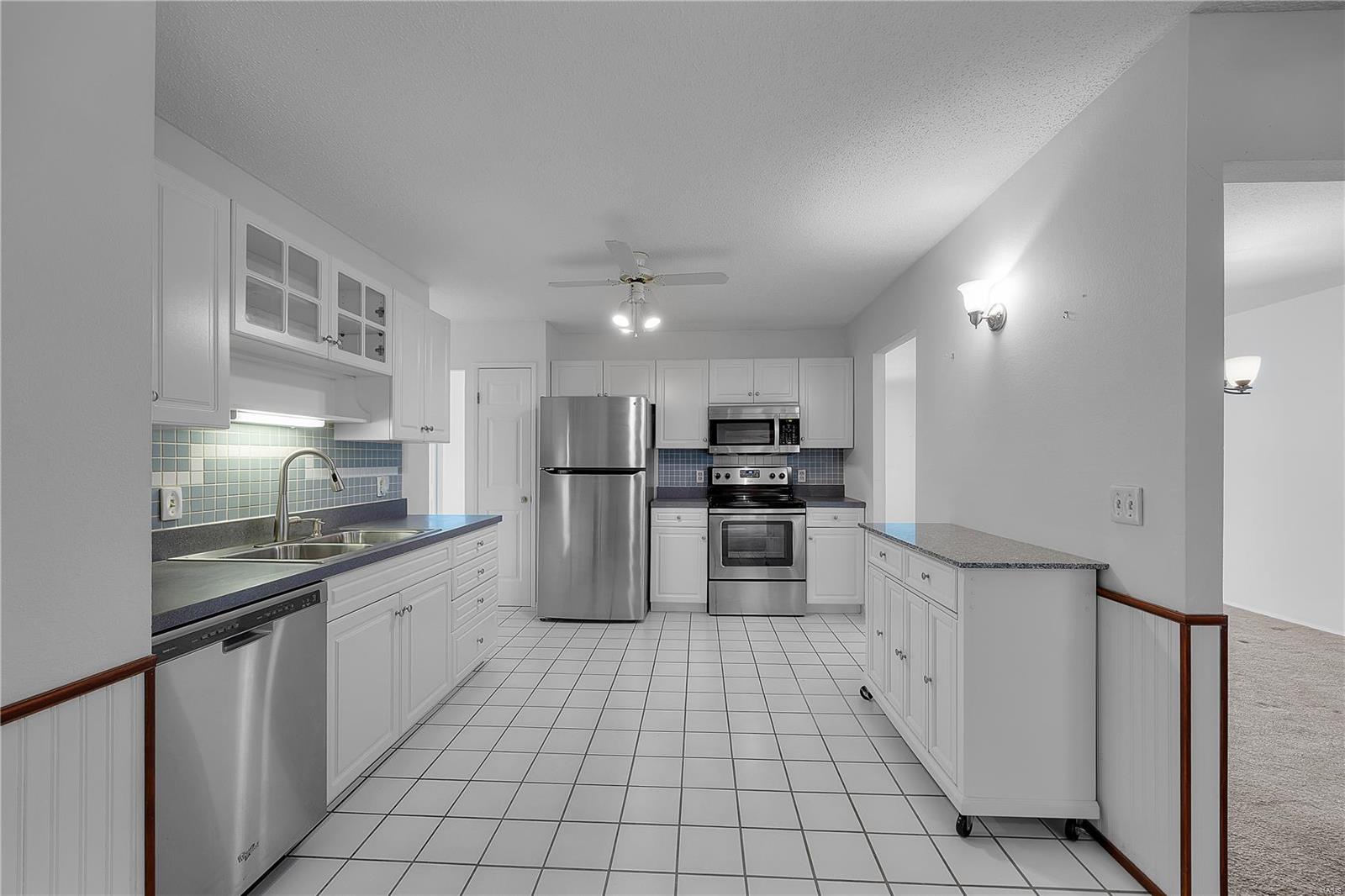 Towne South 9 - Residential