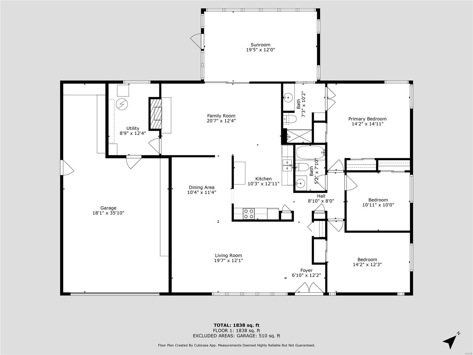 Towne South 9 - Residential