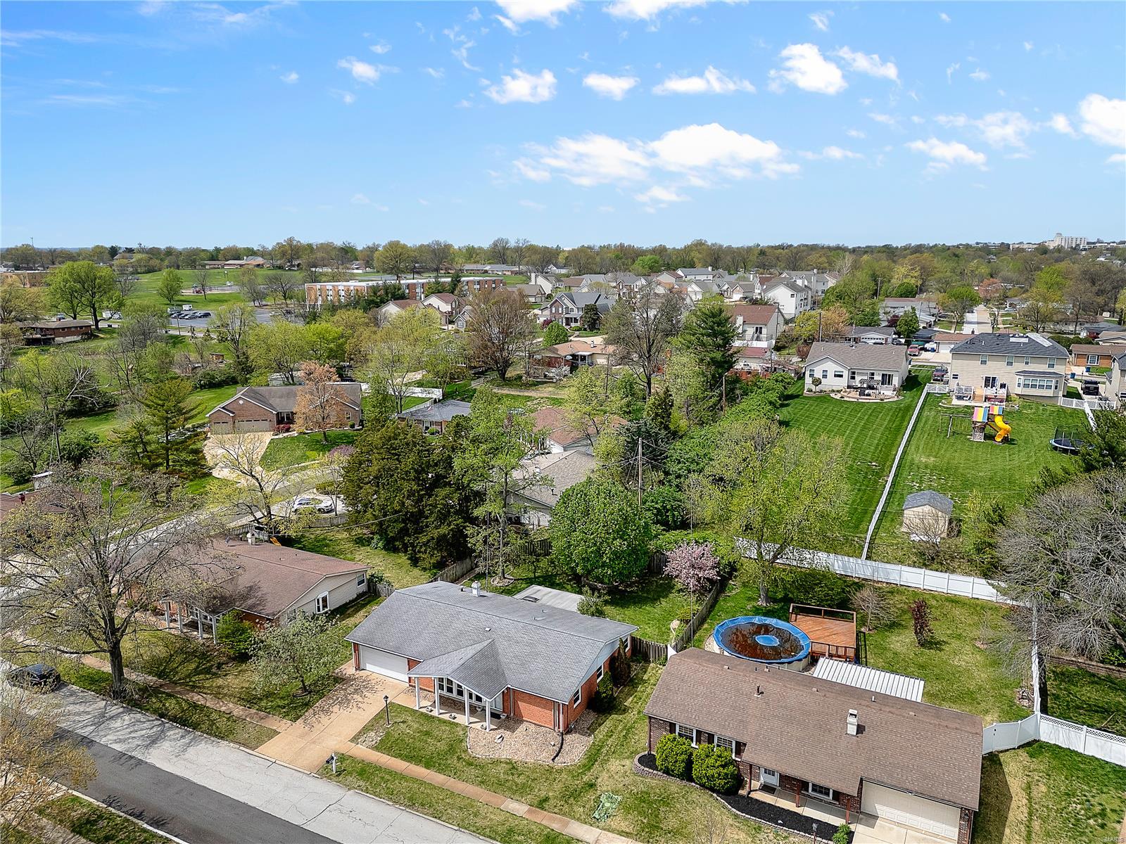 Towne South 9 - Residential