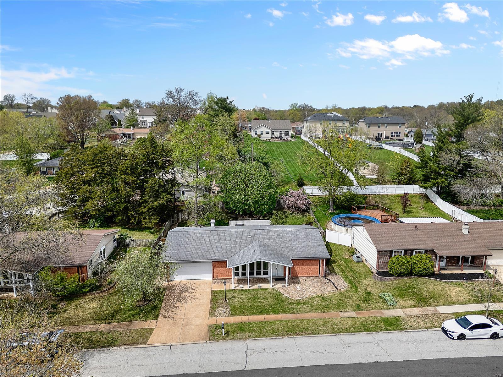 Towne South 9 - Residential