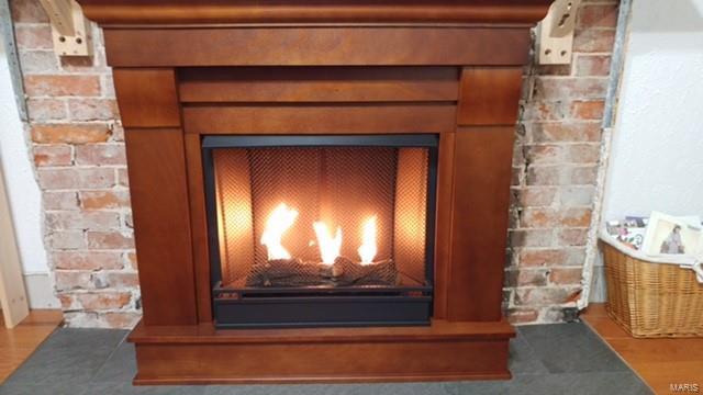 Hammett Place - Residential