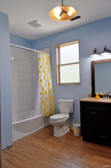 Hammett Place - Residential