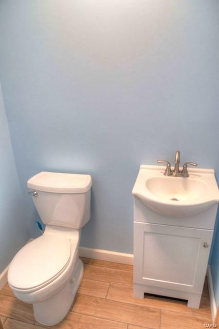 Hammett Place - Residential