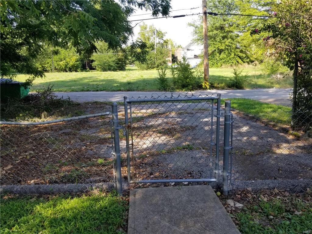 Hammett Place - Residential