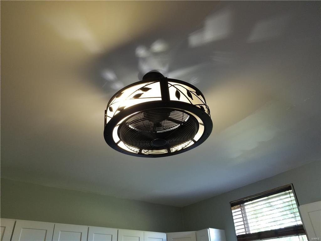 Hammett Place - Residential