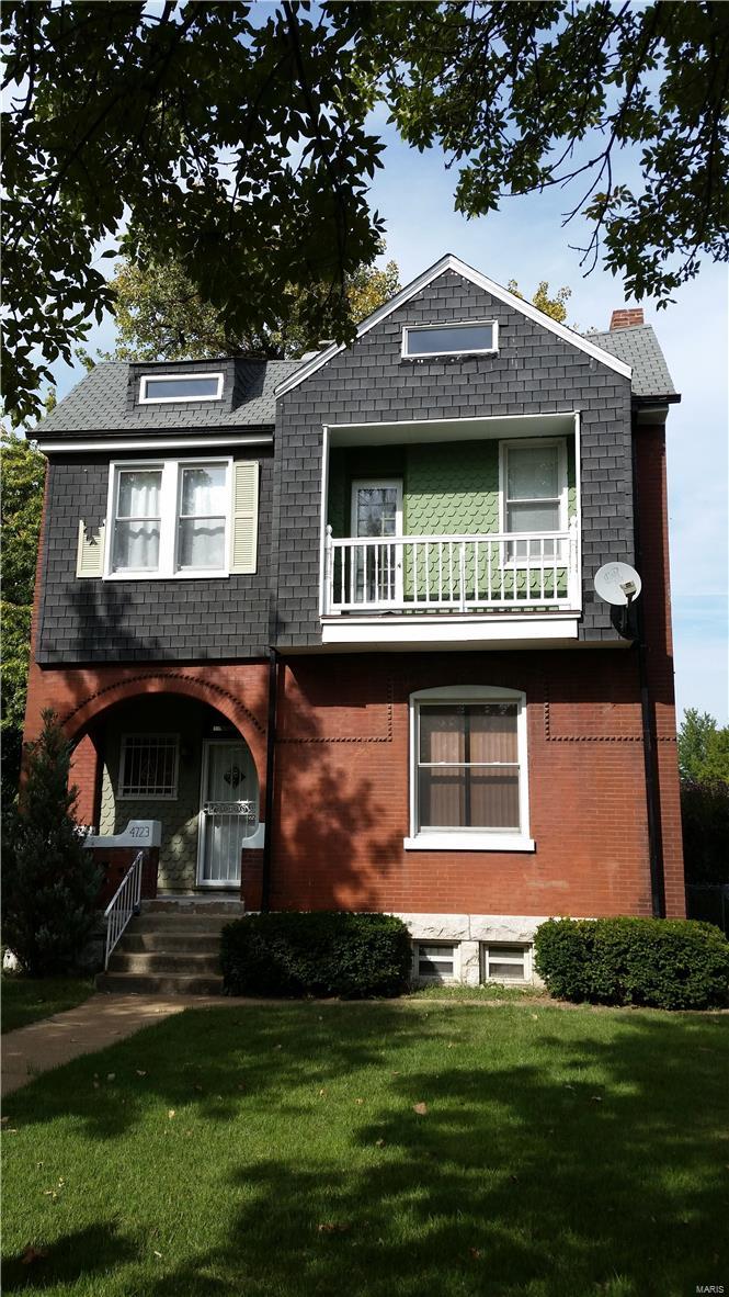 Hammett Place - Residential