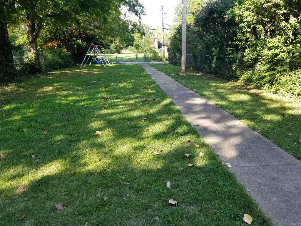 Hammett Place - Residential