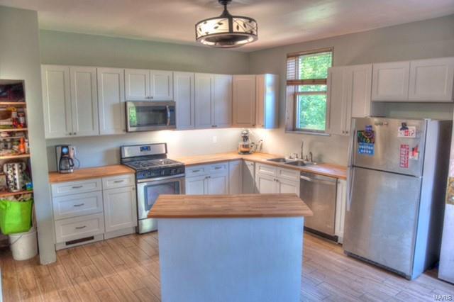 Hammett Place - Residential