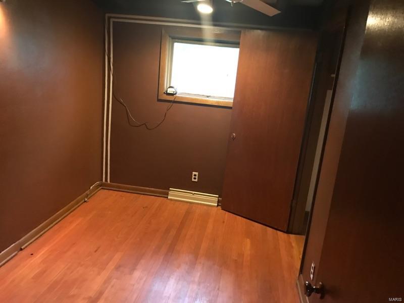 Roney Meadows - Residential