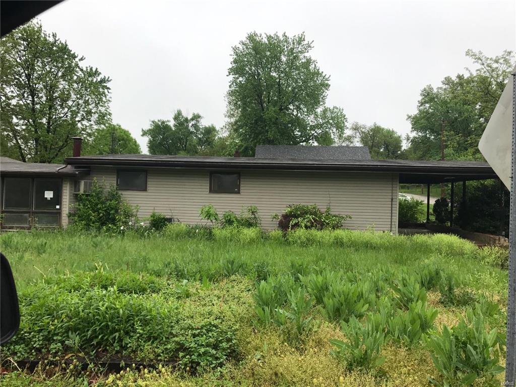 Roney Meadows - Residential