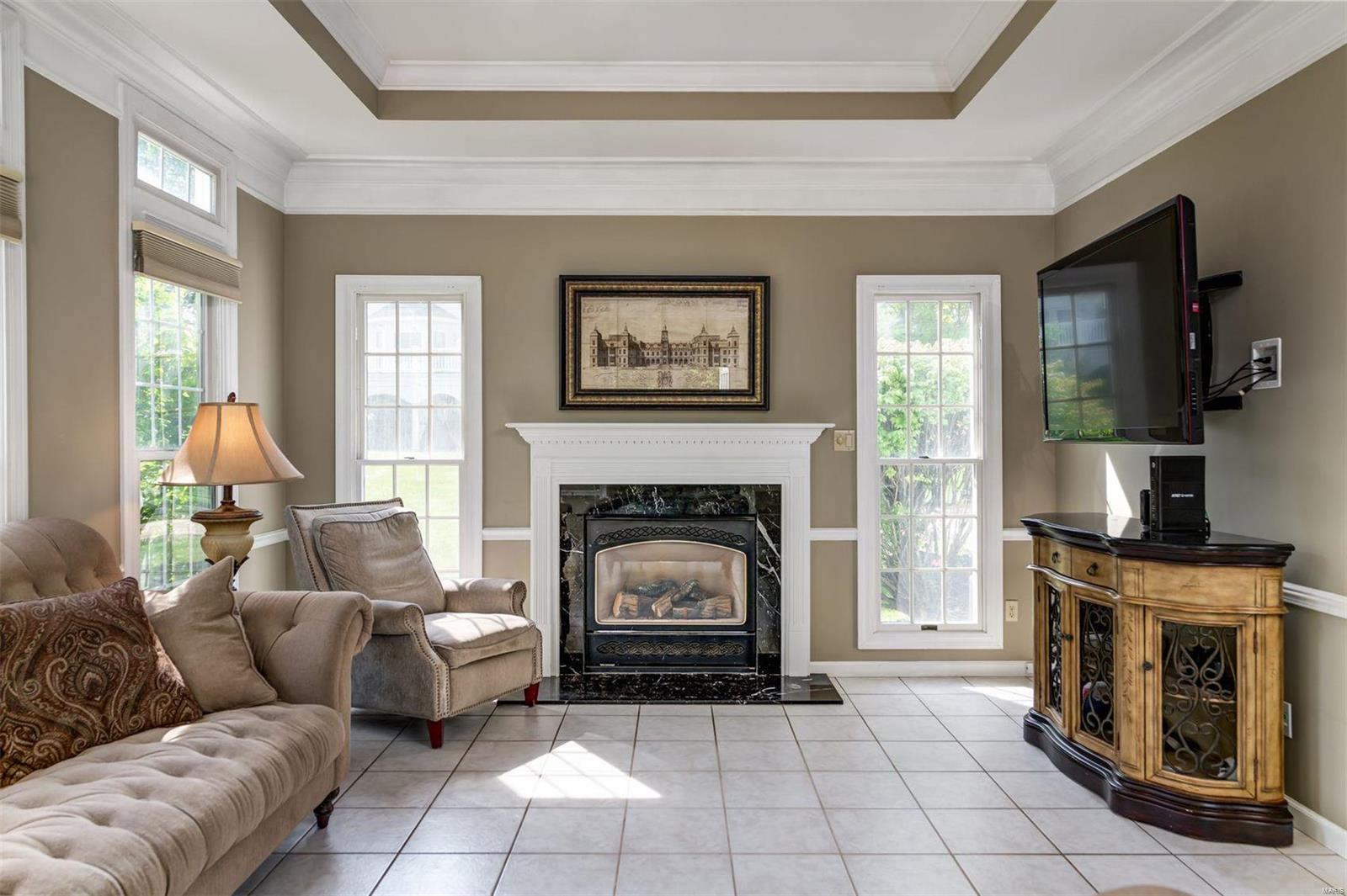 Countryside At Chesterfield One - Residential