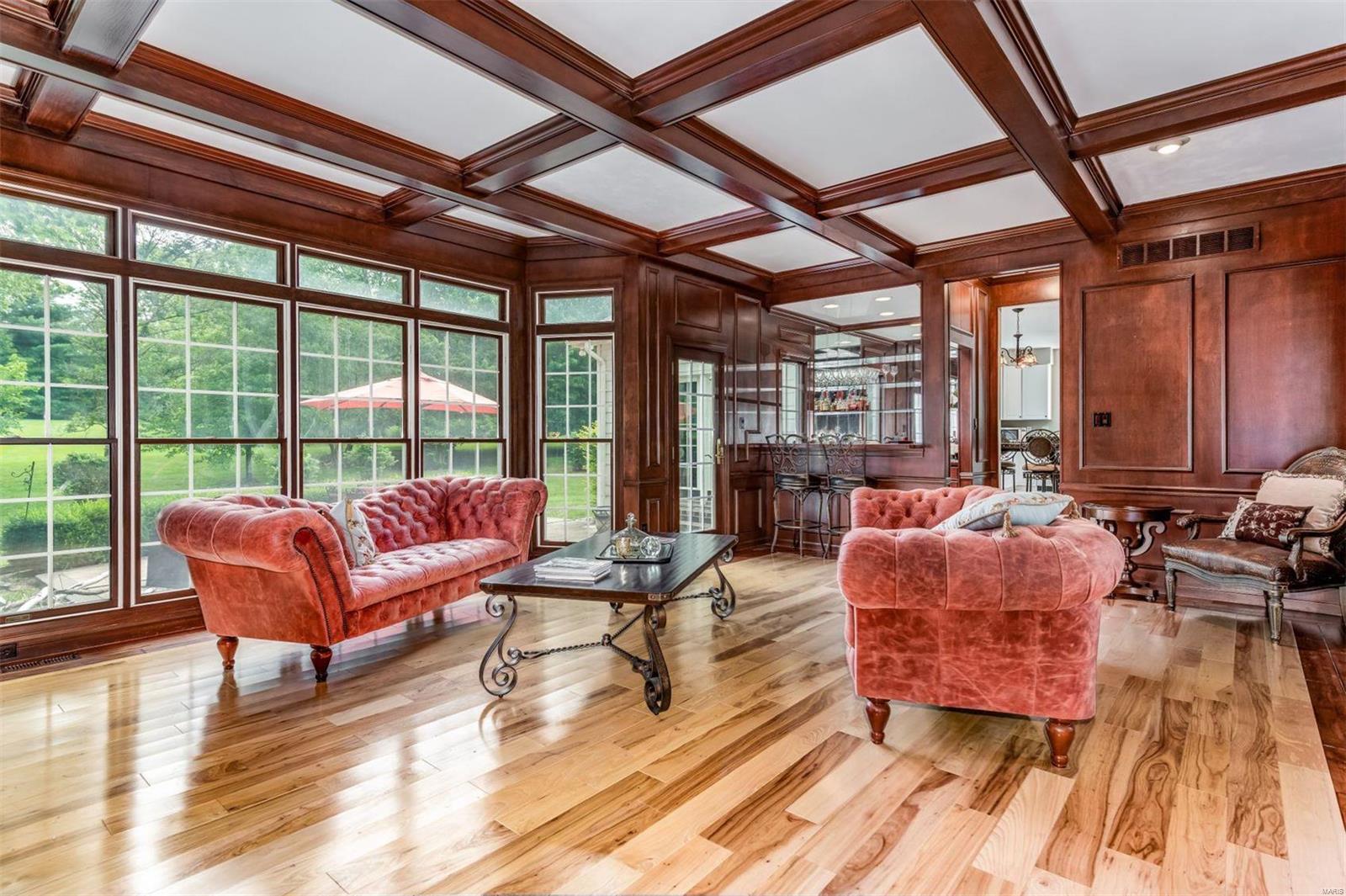 Countryside At Chesterfield One - Residential