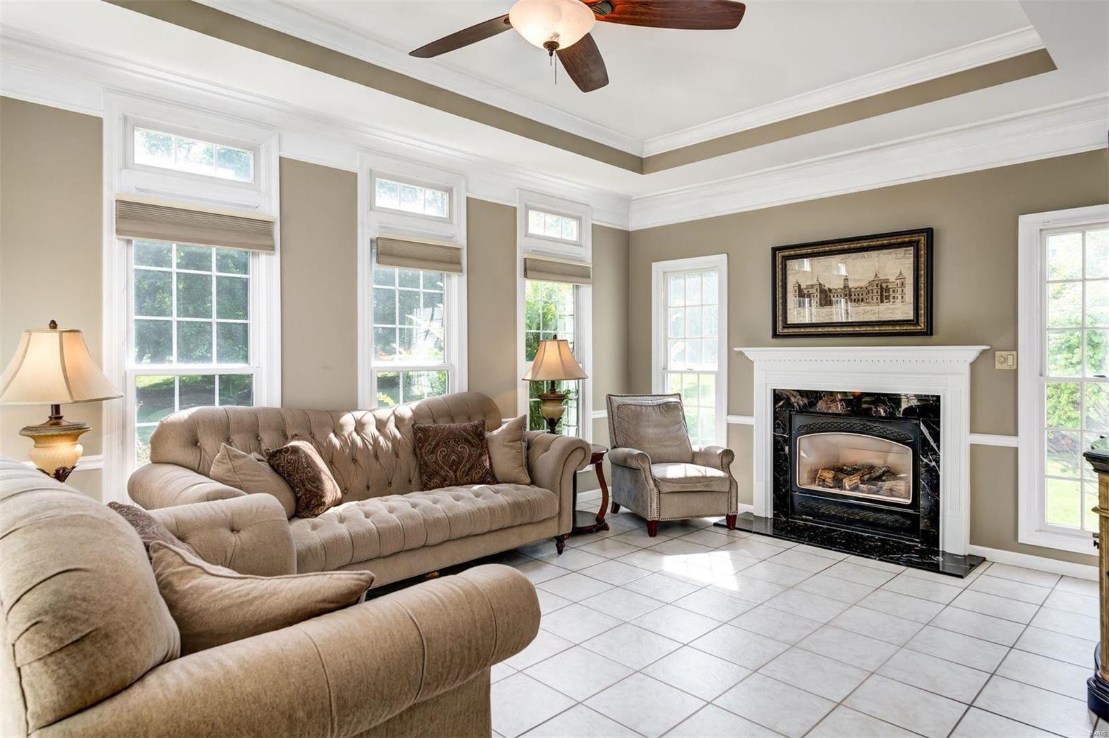 Countryside At Chesterfield One - Residential