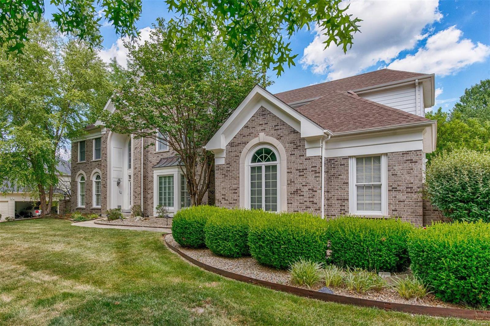 Countryside At Chesterfield One - Residential