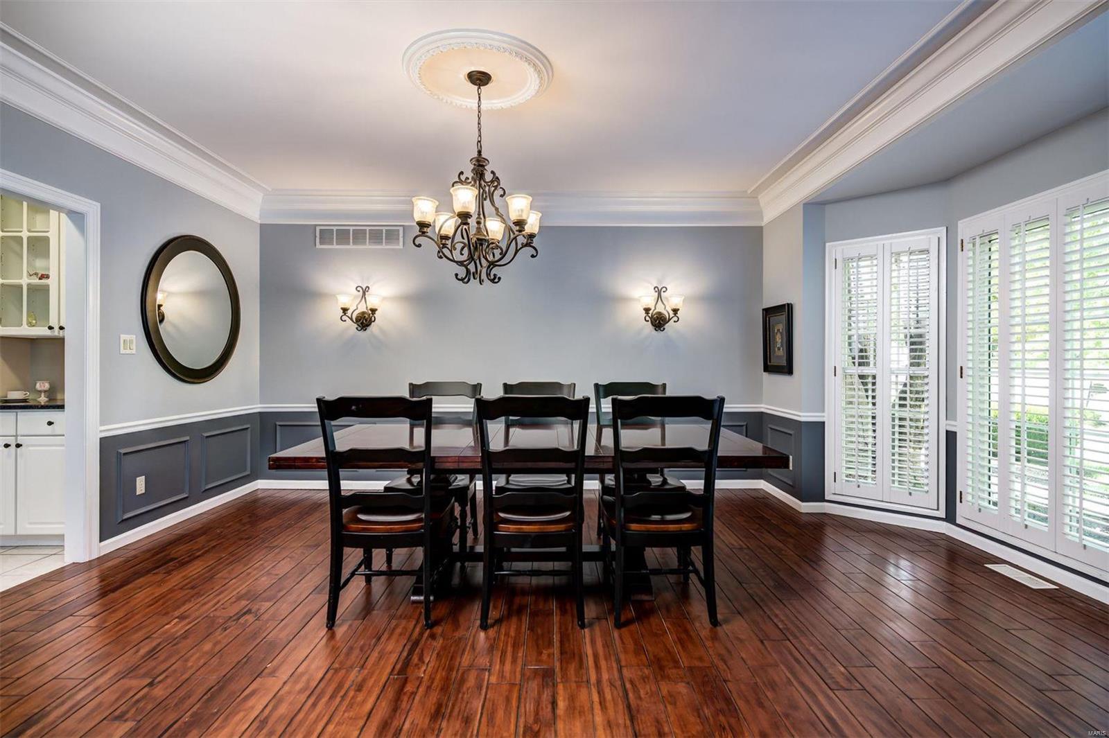 Countryside At Chesterfield One - Residential