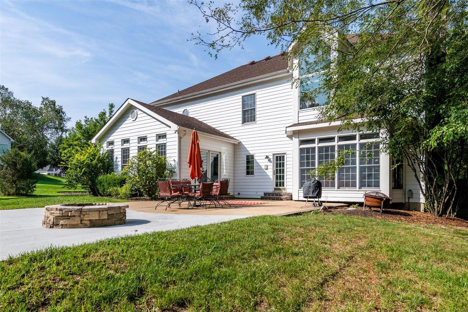 Countryside At Chesterfield One - Residential