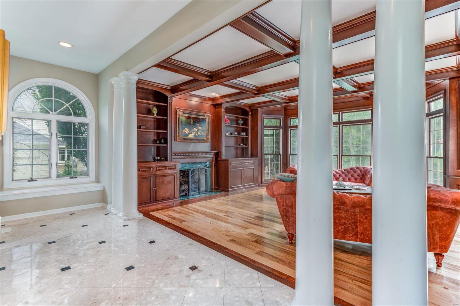 Countryside At Chesterfield One - Residential