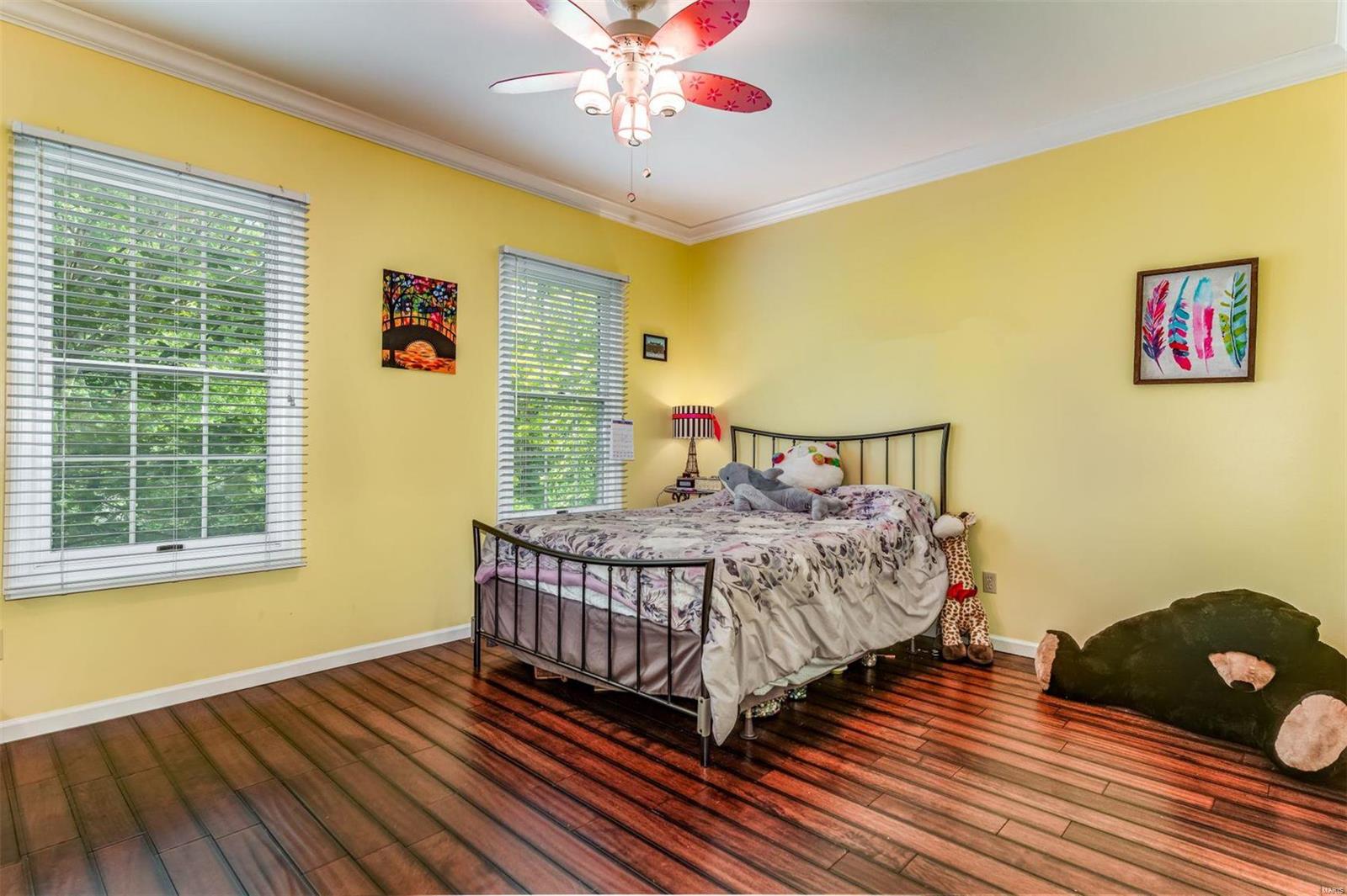 Countryside At Chesterfield One - Residential