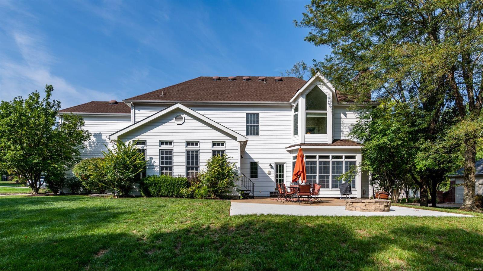 Countryside At Chesterfield One - Residential