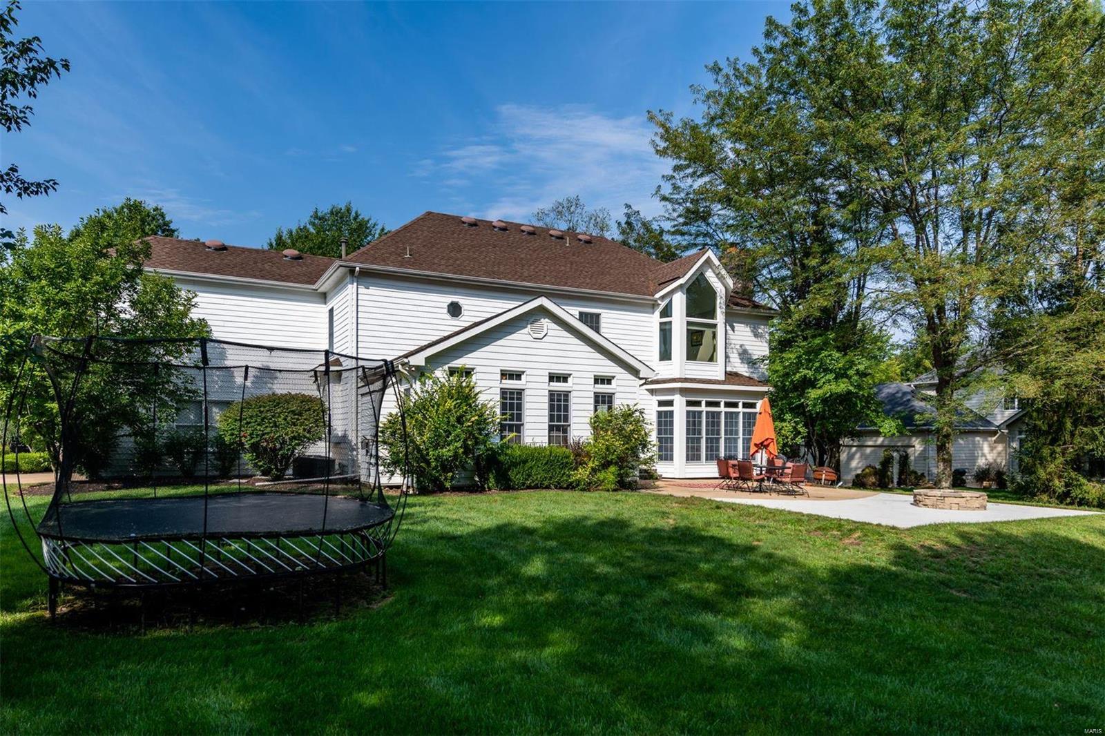 Countryside At Chesterfield One - Residential