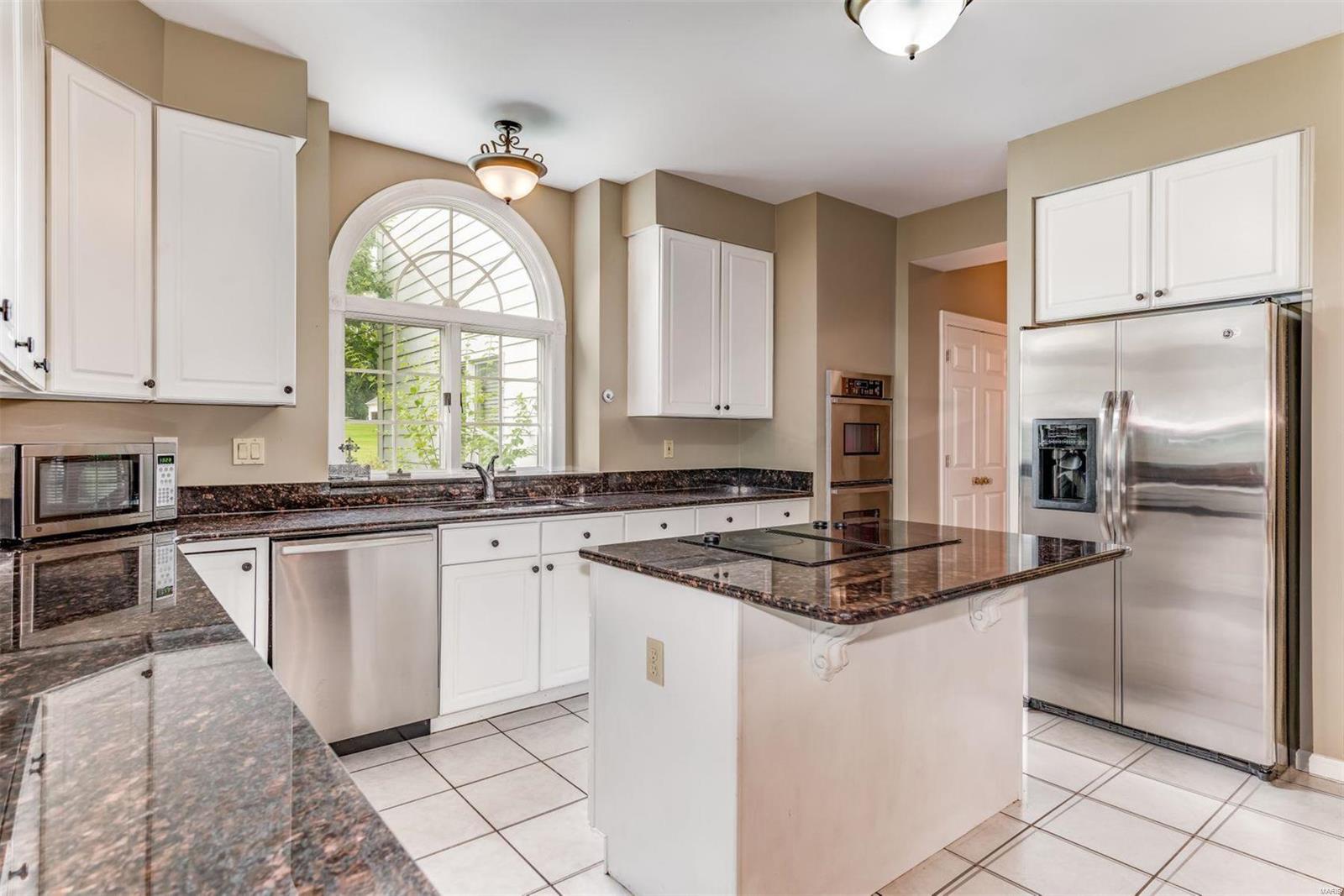 Countryside At Chesterfield One - Residential