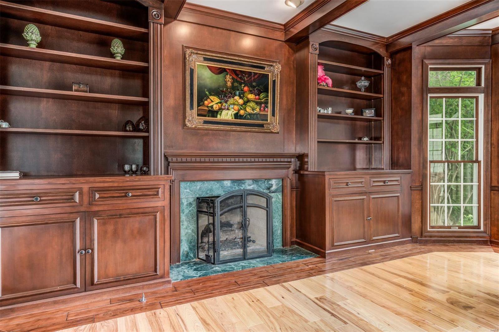 Countryside At Chesterfield One - Residential