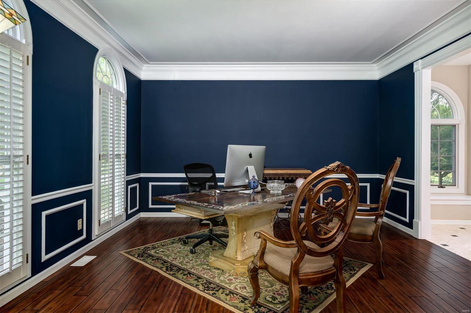 Countryside At Chesterfield One - Residential