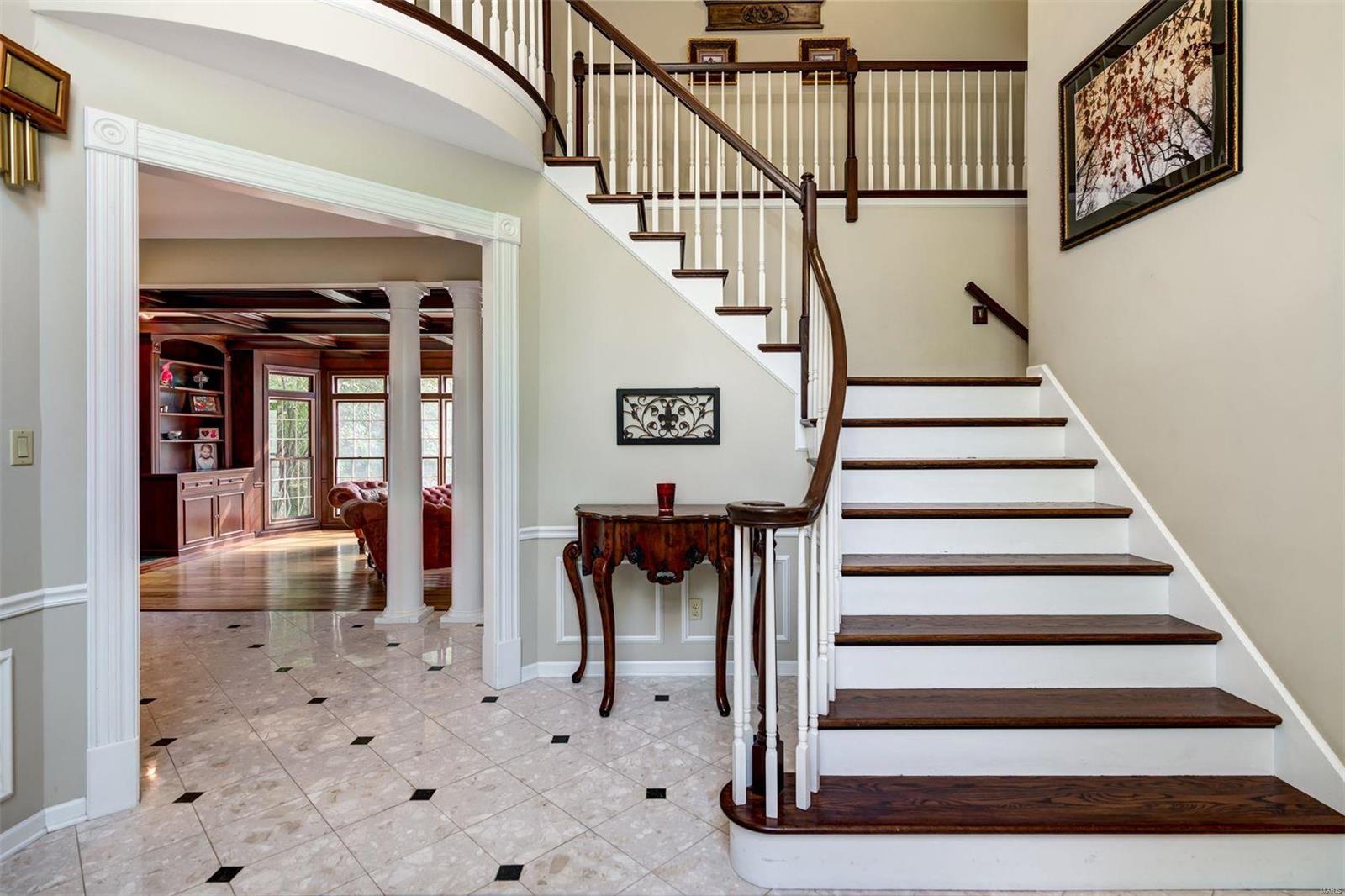 Countryside At Chesterfield One - Residential