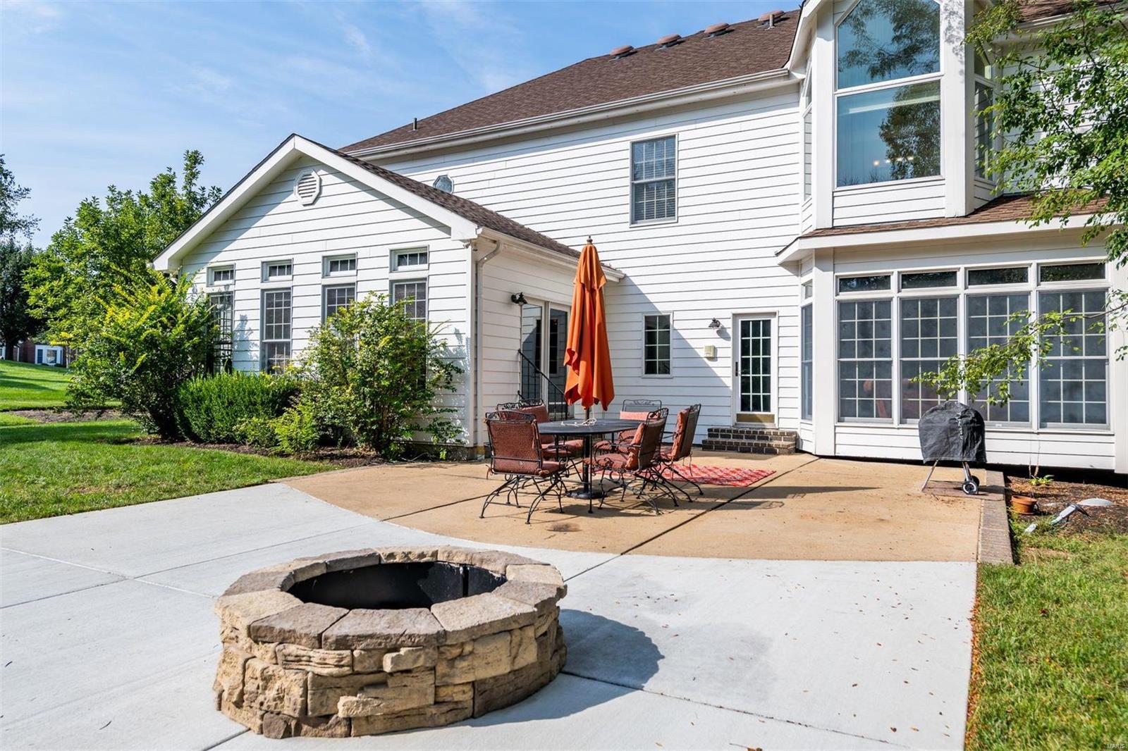 Countryside At Chesterfield One - Residential