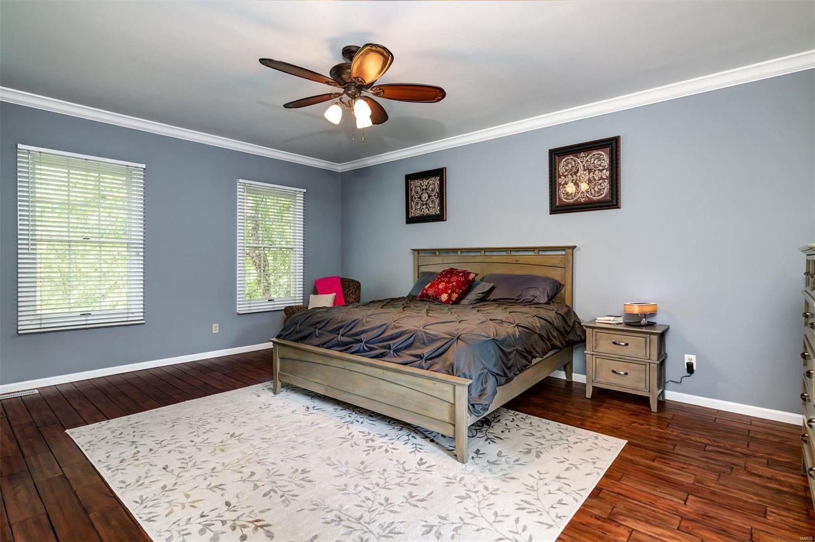 Countryside At Chesterfield One - Residential