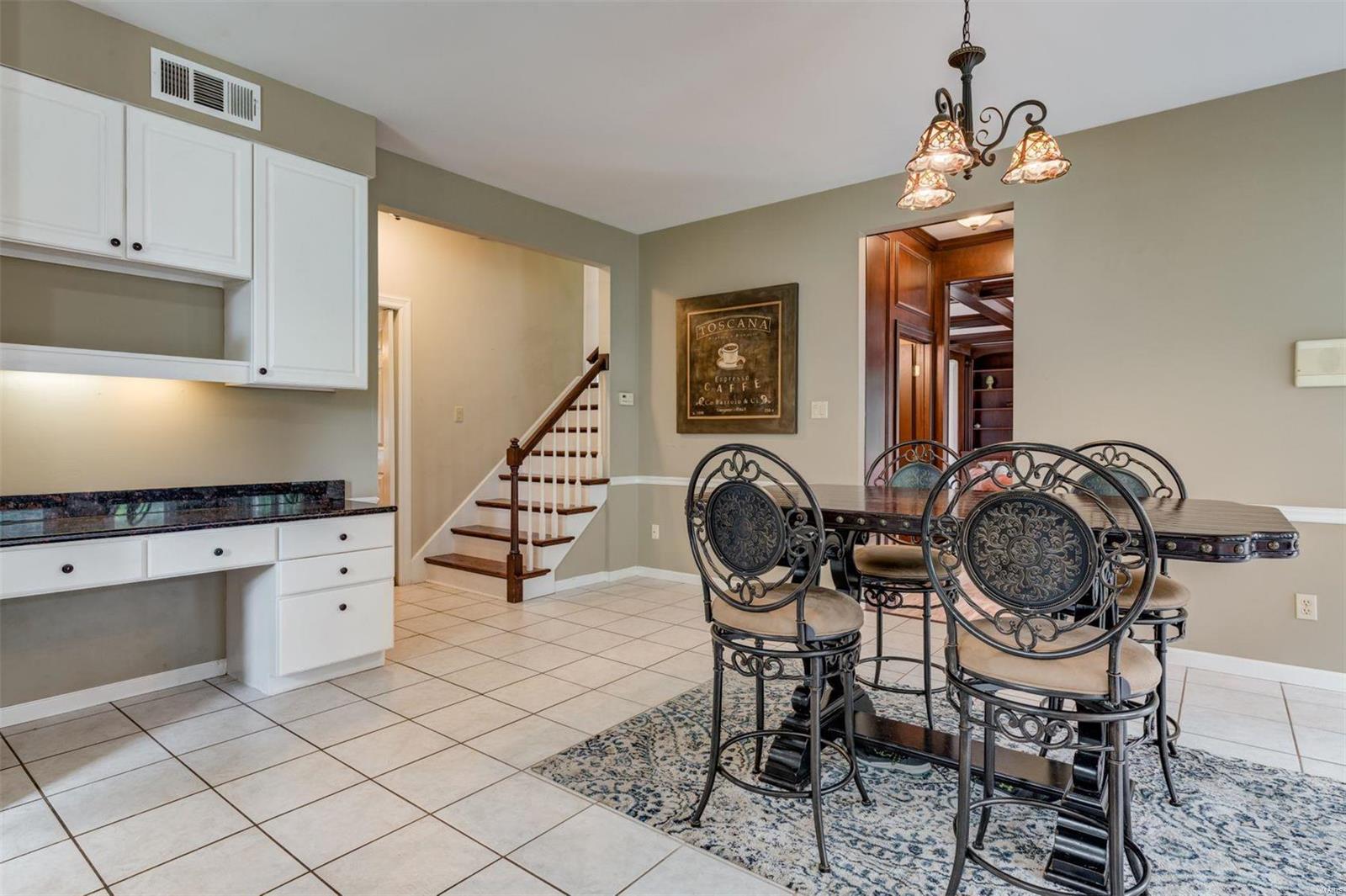 Countryside At Chesterfield One - Residential