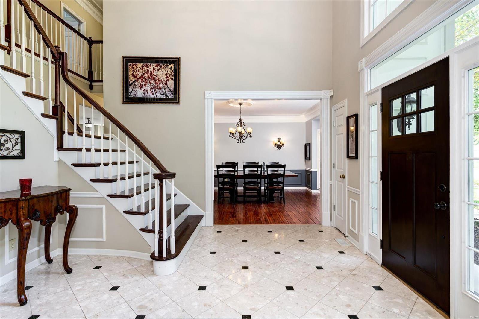 Countryside At Chesterfield One - Residential