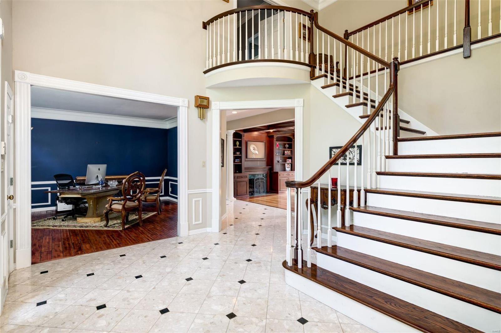 Countryside At Chesterfield One - Residential