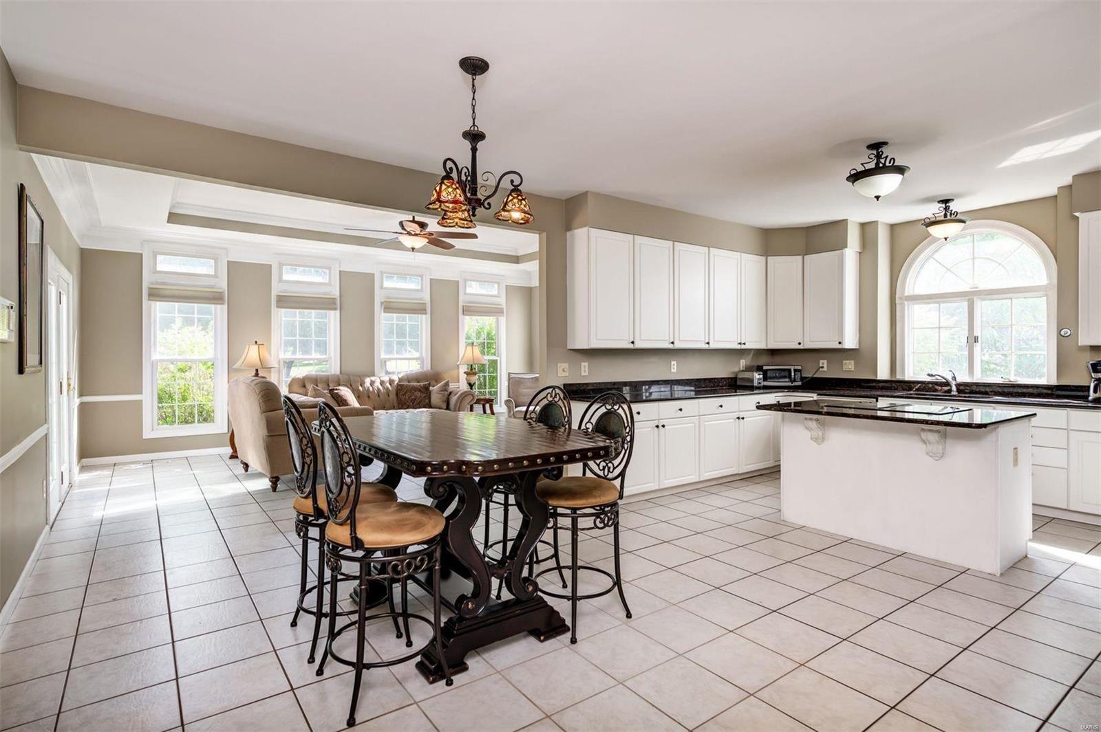 Countryside At Chesterfield One - Residential