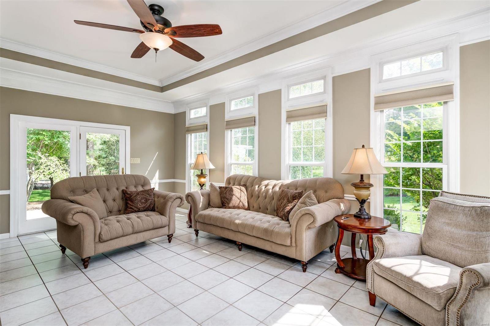 Countryside At Chesterfield One - Residential