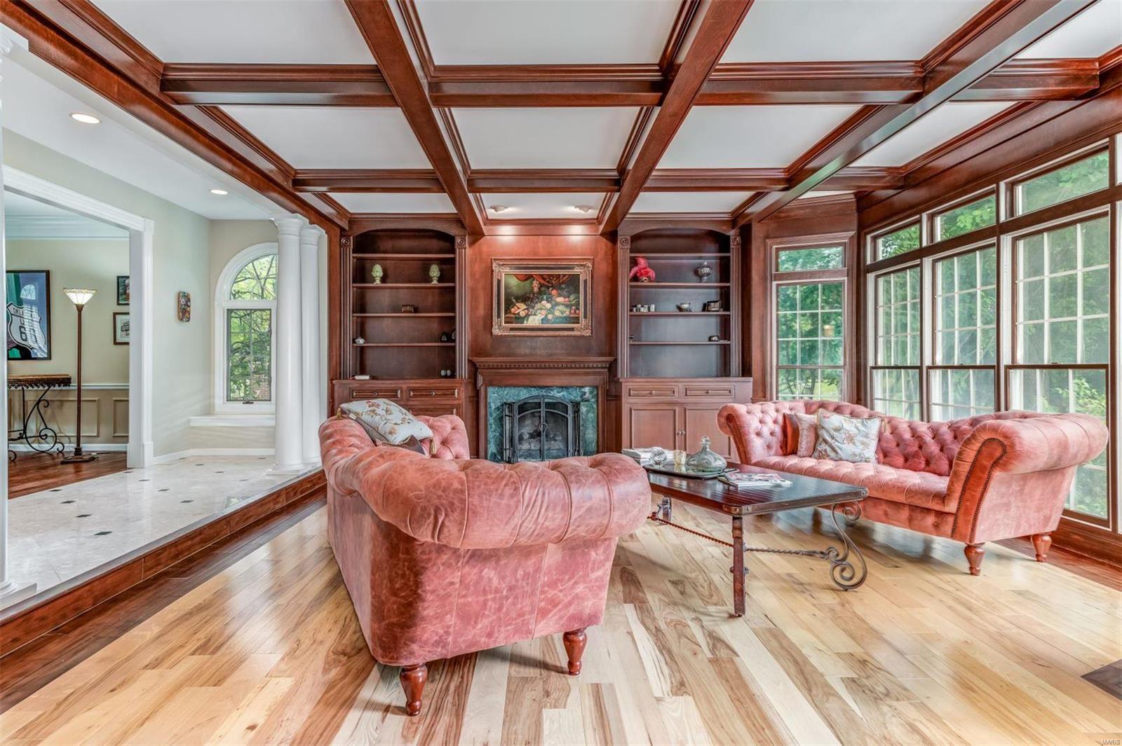 Countryside At Chesterfield One - Residential