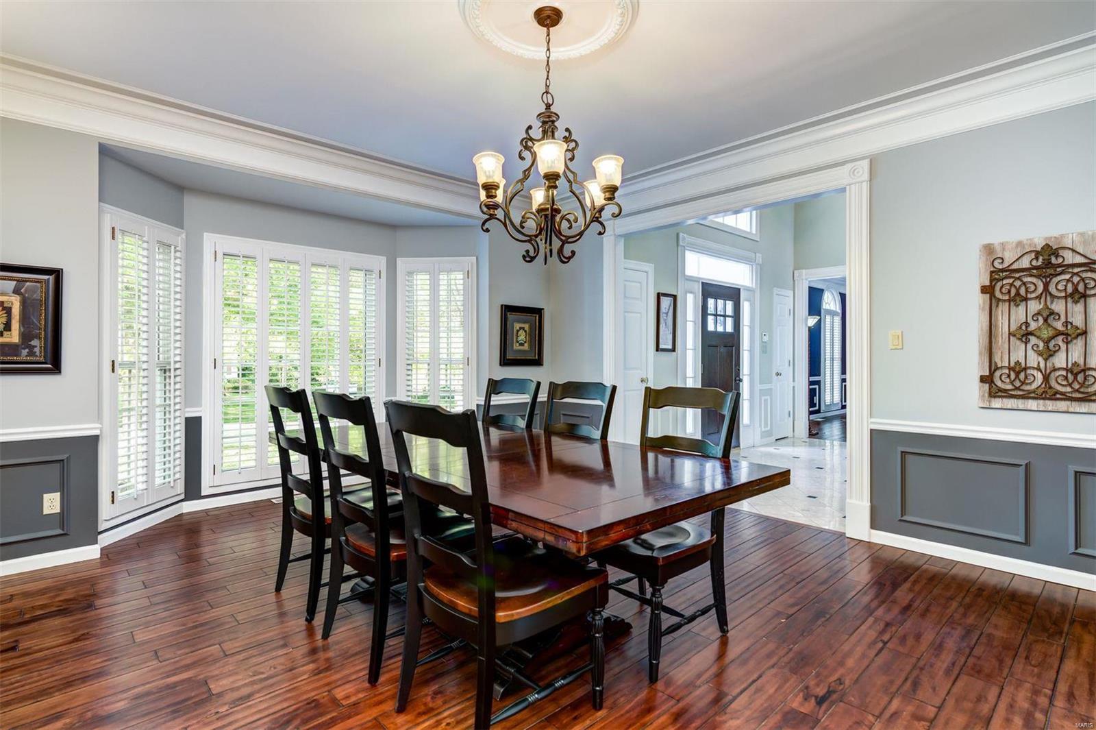 Countryside At Chesterfield One - Residential