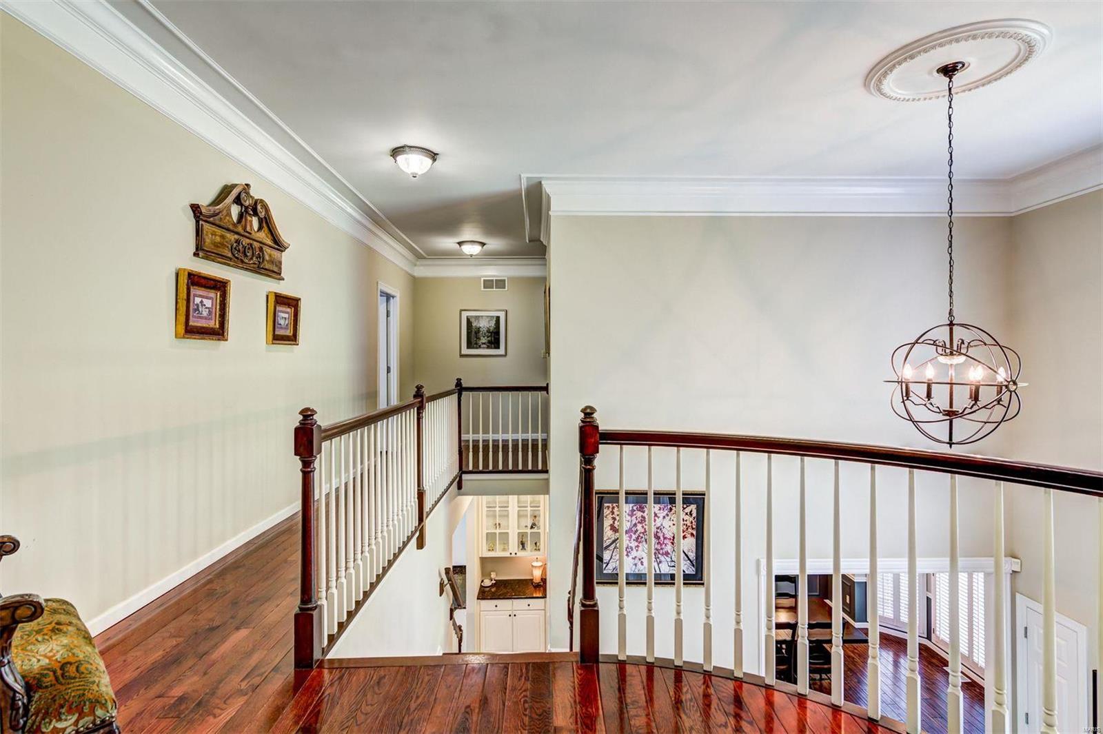 Countryside At Chesterfield One - Residential