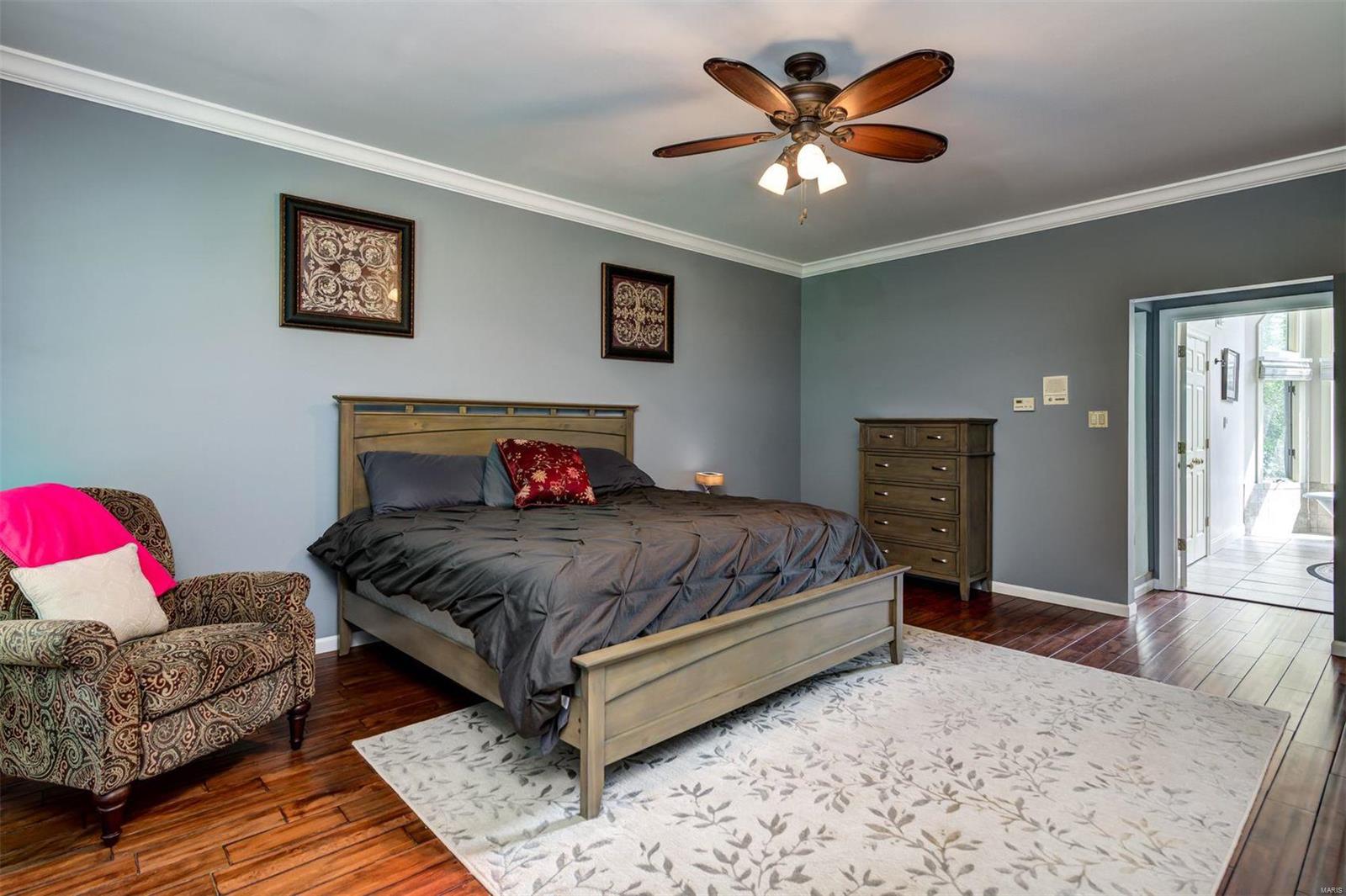 Countryside At Chesterfield One - Residential