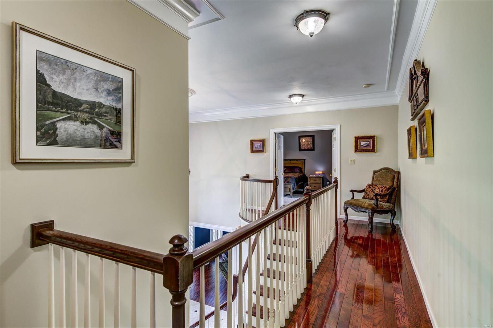 Countryside At Chesterfield One - Residential