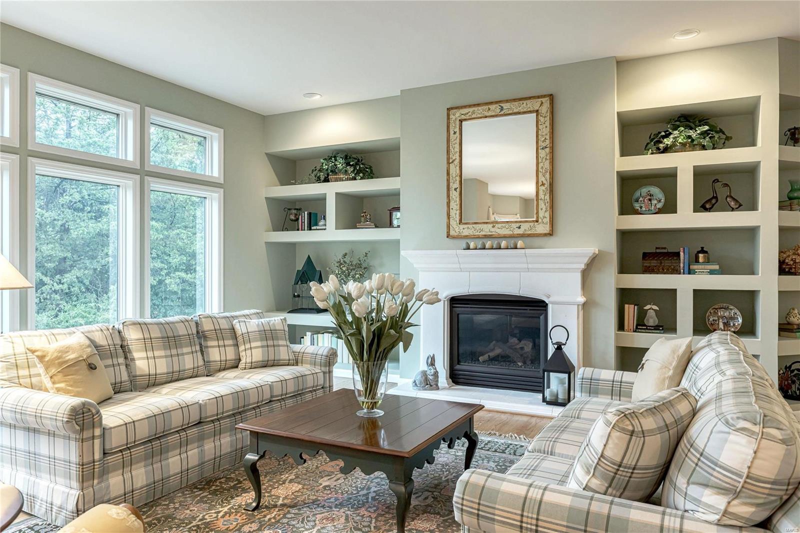 Innsbrook - Residential