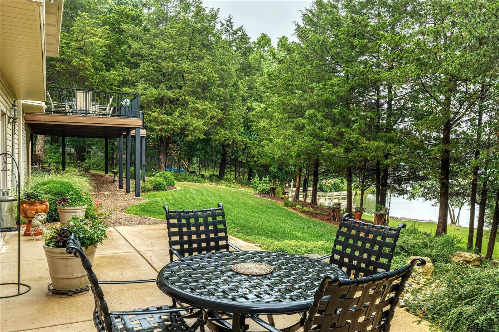 Innsbrook - Residential