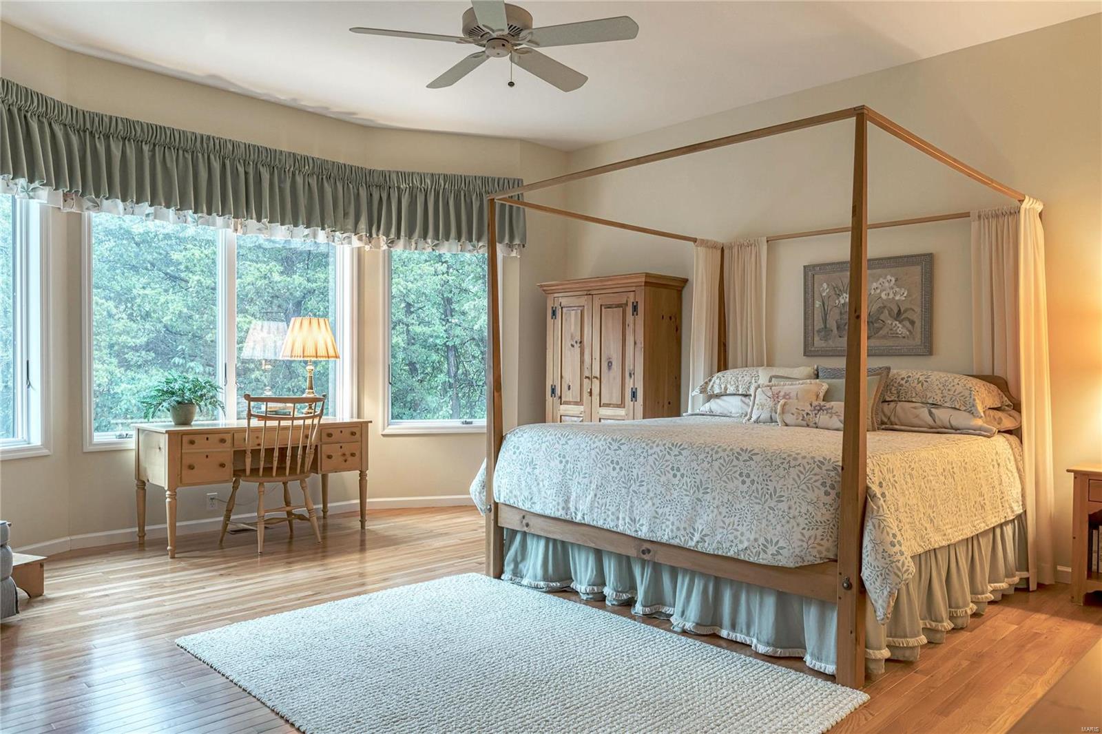 Innsbrook - Residential