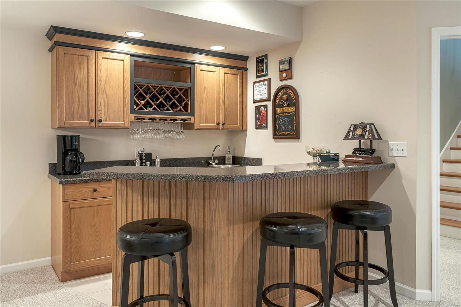 Innsbrook - Residential