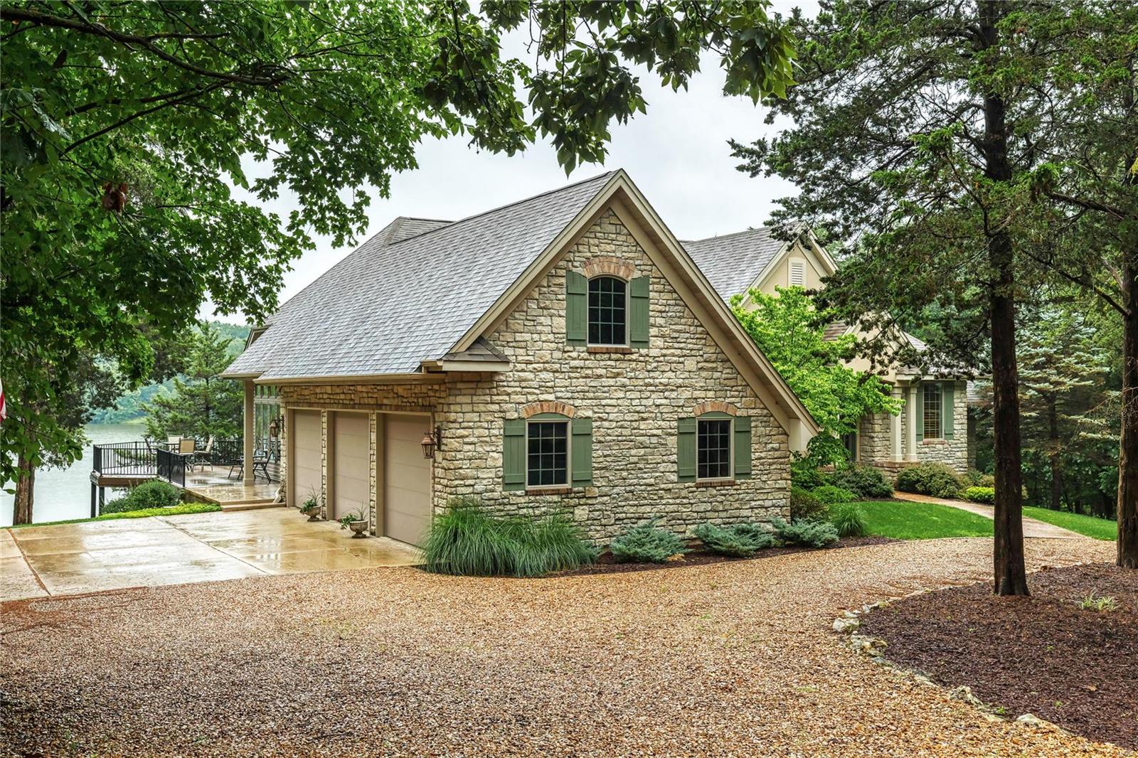 Innsbrook - Residential