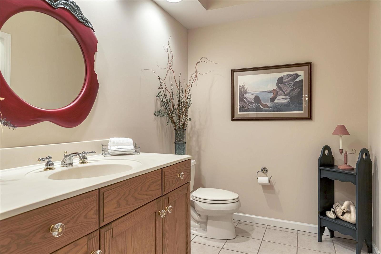 Innsbrook - Residential