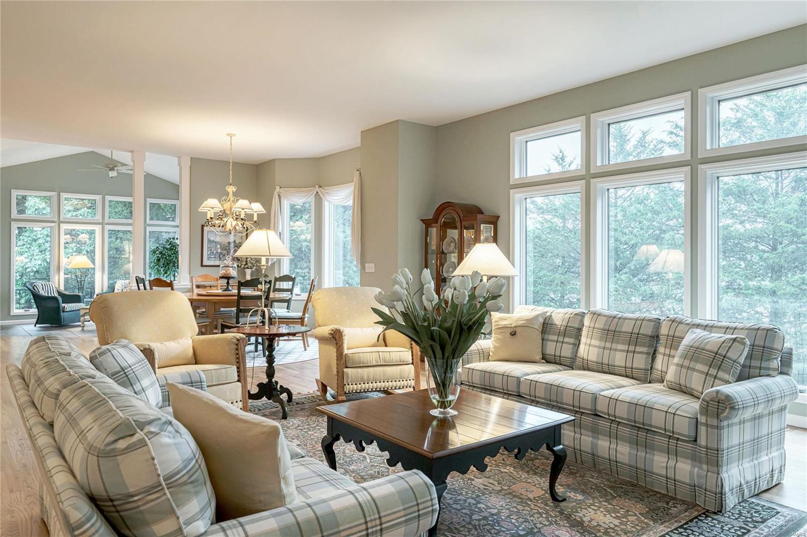 Innsbrook - Residential