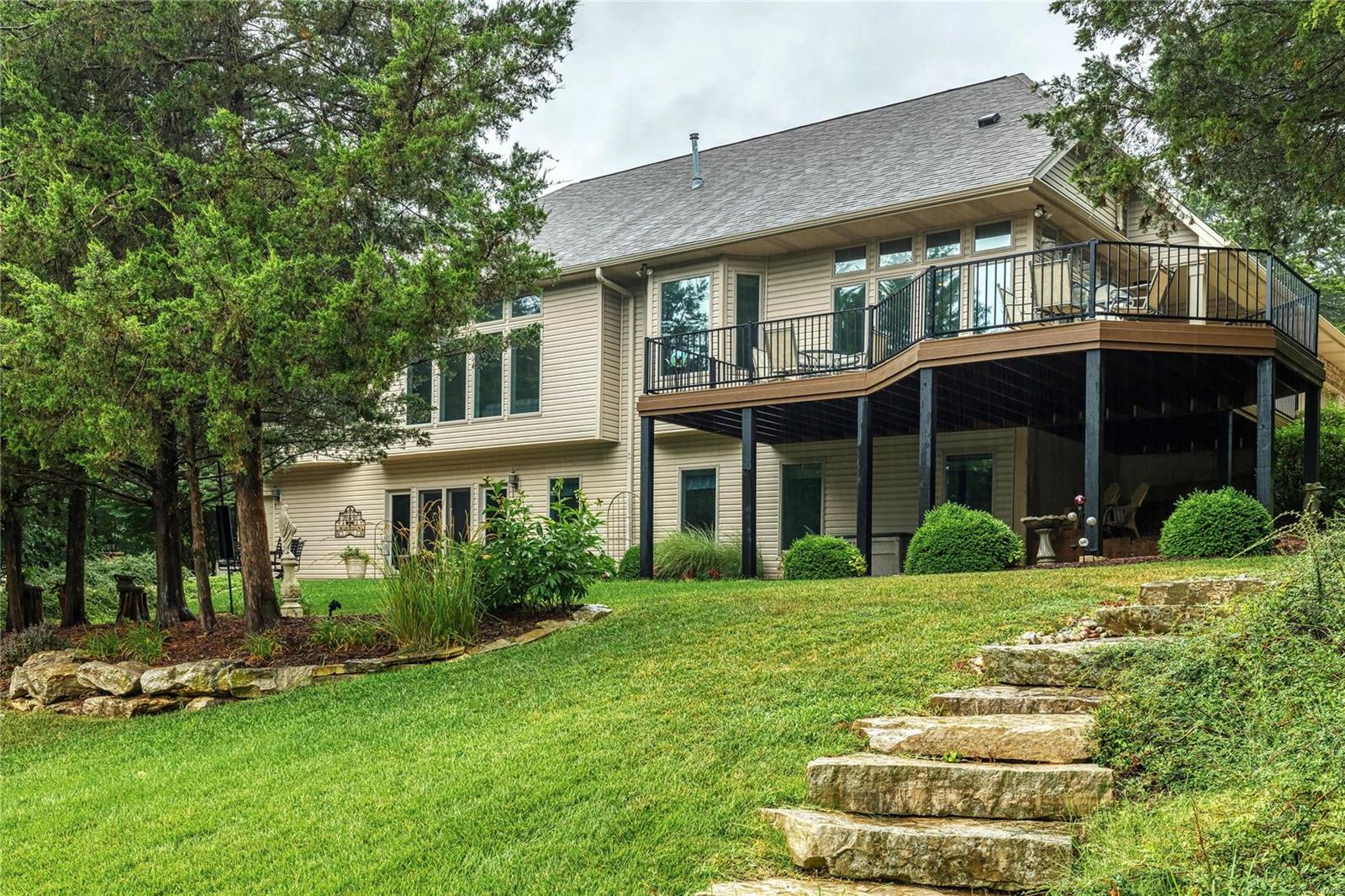 Innsbrook - Residential