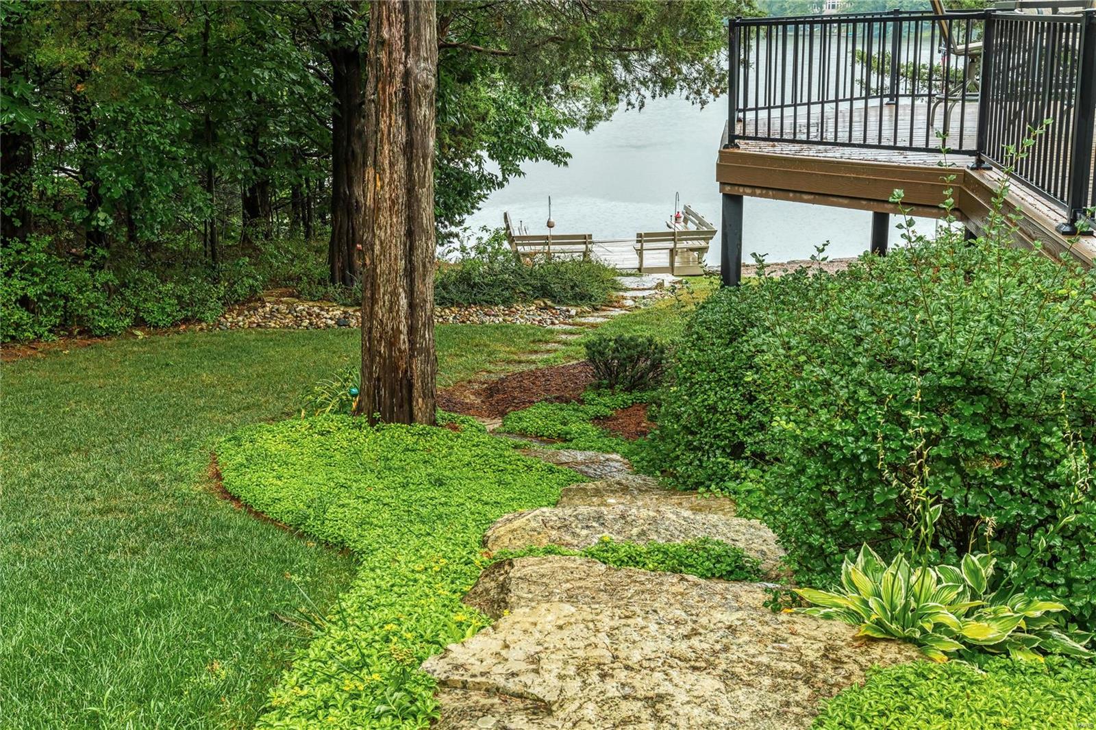 Innsbrook - Residential